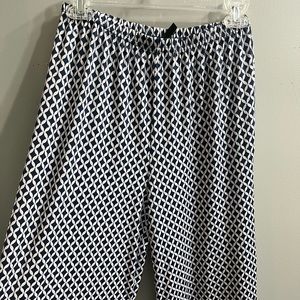 New Directions Palazzo Pant🤍